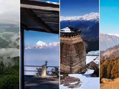 Understanding the Diverse Weather in Uttarakhand and its Seasons
